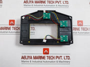 Esab Emp 215Ic Front Panel For Welding Machine