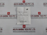 Esab 4330196525 Hydrogen Multi Stage Regulator 0-4000Psi 0-280Bar