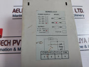 Esasgard Cct-08 24Vdc