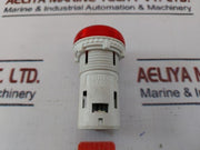 Esbee 240V Ac Gen Next Red Pro Led Indicator Lamp E Series