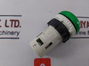 Esbee 240V Ac Green Pro Led Indicator Lamp E Series 