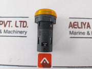 Esbee Orange Led Indicator 240Vac