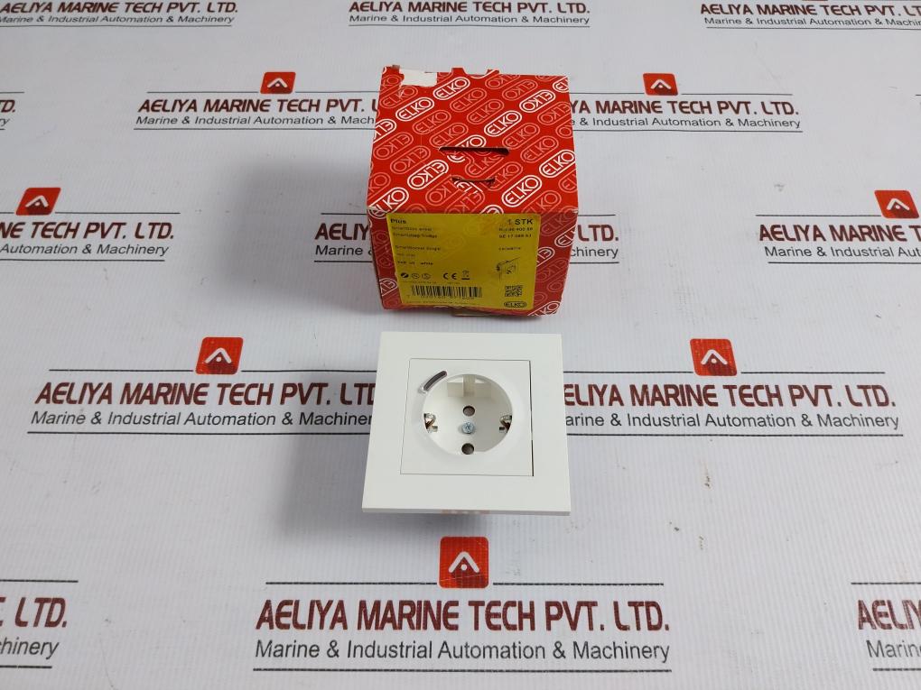 Esc5011-Smart-Socket-Single-50Hz-230V-By-Elko-208990-1