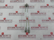 Escha 8018529/53237 Sensor Cable Connector Lif9Yhc11Yh 300V 80C