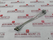 Escha 8018529/53237 Sensor Cable Connector Lif9Yhc11Yh 300V 80C