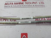 Escha 8018529/53237 Sensor Cable Connector Lif9Yhc11Yh 300V 80C
