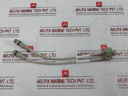 Escha 8018529/53237 Sensor Cable Connector Lif9Yhc11Yh E170315 Used