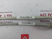 Escha 8018529/53237 Sensor Cable Connector Lif9Yhc11Yh E170315 Used