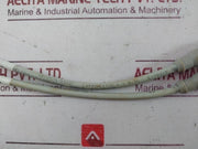 Escha 8018529/53237 Sensor Cable Connector Lif9Yhc11Yh E170315 Used