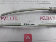 Escha E170315 Sensor Cable Connector Lif9Yhc11Yh 8018529/53237