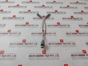 Escha/Horiba Stec Lif9Yhc11Yh Sensor Cable Connector 8018529/53237