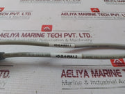 Escha/Horiba Stec Lif9Yhc11Yh Sensor Cable Connector 8018529/53237