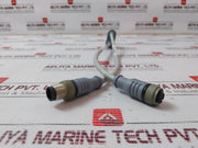 Escha/Horiba Stec Lif9Yhc11Yh Sensor Cable Connector 8018529/53237