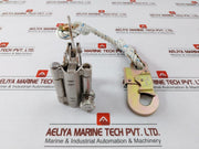 Esco Ea998Fe-12 Lolip For Working On Inclined Surfaces 16-18Mm