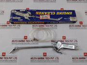 Esco Ea122Bk-2 Engine Cleanser 270Mm 0.4Mpa 0.7Mpa 0.75Kw 4 571326 800644