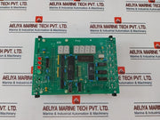 Esd Mzj 8011 001 Sc Printed Circuit Board