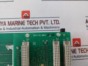 Esd Mzj 8011 001 Sc Printed Circuit Board