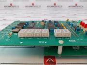 Esd Mzj 8011 001 Sc Printed Circuit Board