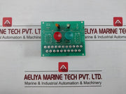 Esm-1001 Operation Pcb Module Brand Terasaki