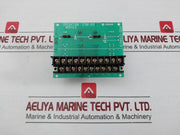 Esm-1001 Operation Pcb Module Brand Terasaki