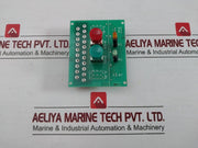 Esm-1001 Operation Pcb Module Brand Terasaki