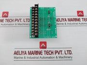 Esm-1001 Operation Pcb Module Brand Terasaki