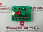 Esm-1002 Operation Pcb Module By Terasaki K/94x/2-001a