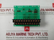 Esm-1002 Operation Pcb Module By Terasaki K/94x/2-001a