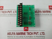 Esm-1002 Operation Pcb Module By Terasaki K/94x/2-001a