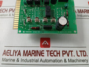 Esm-101 D Starter Module Circuit Board Terasaki