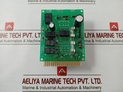 Esm-101 D Starter Module Circuit Board Terasaki