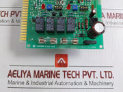 Esm-103l-Starter-Pcb-Module-By-Terasaki-K-87z-4-001d-4