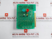 Esm-103l-Starter-Pcb-Module-By-Terasaki-K-87z-4-001d-5