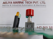 Esm-103l-Starter-Pcb-Module-By-Terasaki-K-87z-4-001d-7