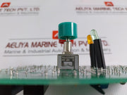 Esm-103l-Starter-Pcb-Module-By-Terasaki-K-87z-4-001d-8
