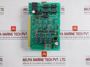 Esm-104g-Starter-Pcb-Module-By-Terasaki-K-87z-5-001d-8738901-1098-3