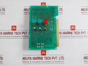 Esm-104g-Starter-Pcb-Module-By-Terasaki-K-87z-5-001d-8738901-1098-5