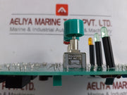Esm-104g-Starter-Pcb-Module-By-Terasaki-K-87z-5-001d-8738901-1098-8
