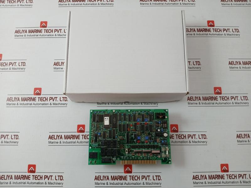 Esm-105 Starter Motor Module Brand Terasaki