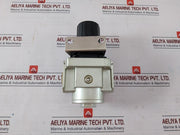 Esop Ar5000-10 Air Line Regulator 0.05–0.85 Mpa Ser A 3519001