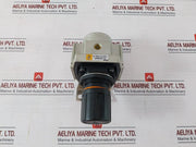 Esop Ar5000-10 Air Line Regulator 0.05–0.85 Mpa Ser A 3519001