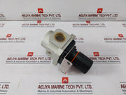 Esop Ar5000-10 Air Line Regulator 0.05–0.85 Mpa Ser A 3519001
