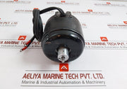 Esp-0l50em 46h Shaded Pole Fan Motor 1500rpm By Electric Motors