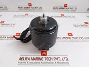 Esp-0l50em 46h Shaded Pole Fan Motor 1500rpm By Electric Motors