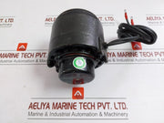 Esp-0l50em 46h Shaded Pole Fan Motor 1500rpm By Electric Motors