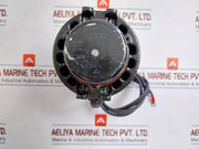 Esp-0l50em 46h Shaded Pole Fan Motor 1500rpm By Electric Motors
