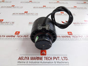 Esp-0l50em 46h Shaded Pole Fan Motor 1500rpm By Electric Motors