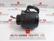 Esp-0l50em 46h Shaded Pole Fan Motor 1500rpm By Electric Motors