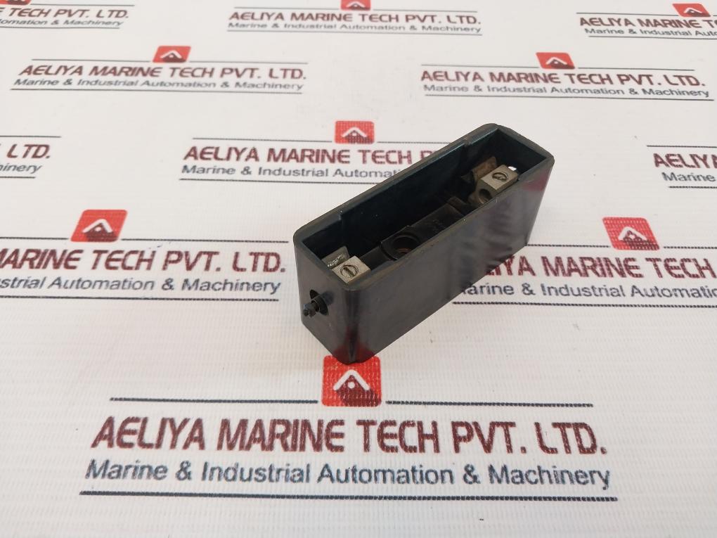 Essen 30 Amps 500Vac Fuse Holder