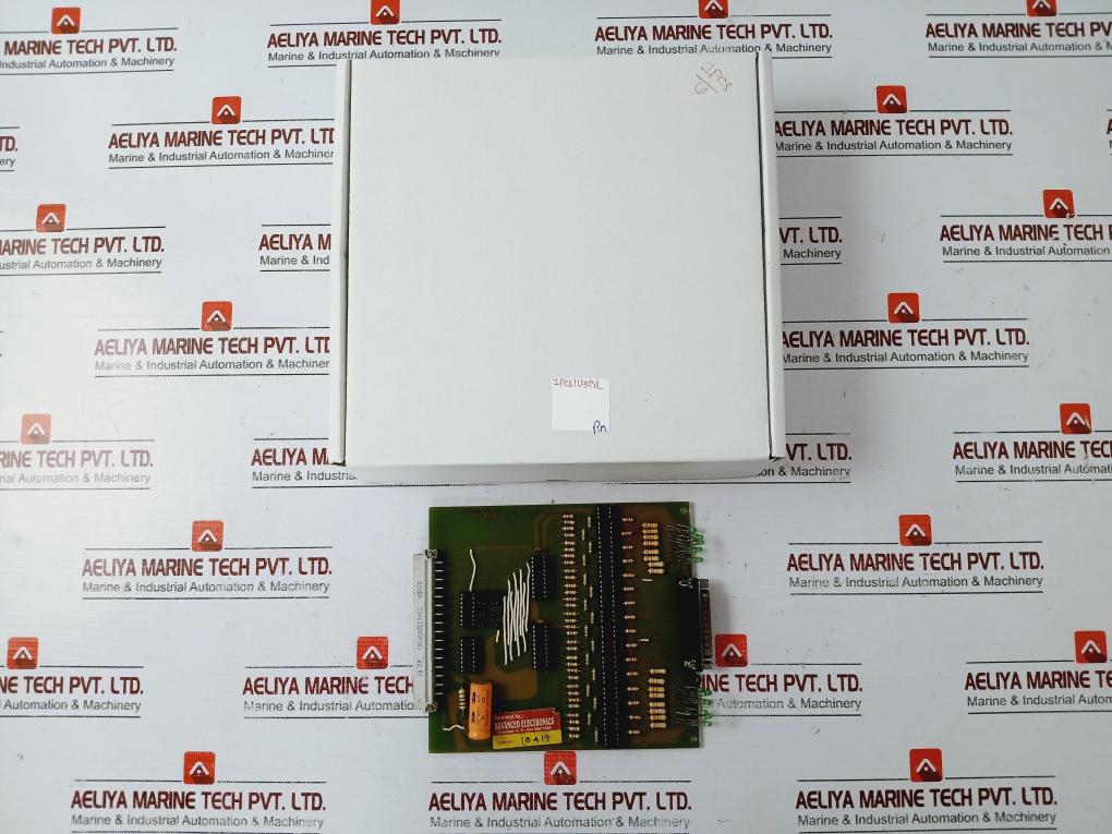 Essen 854133203P161 Pcb Circuit Board 
